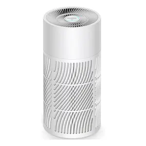 Nuwave OxyPure HEPA Air Purifier(HEPA 105)