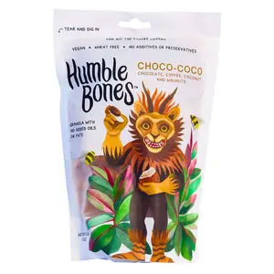 Humble Bones Choco-Coco Granola
