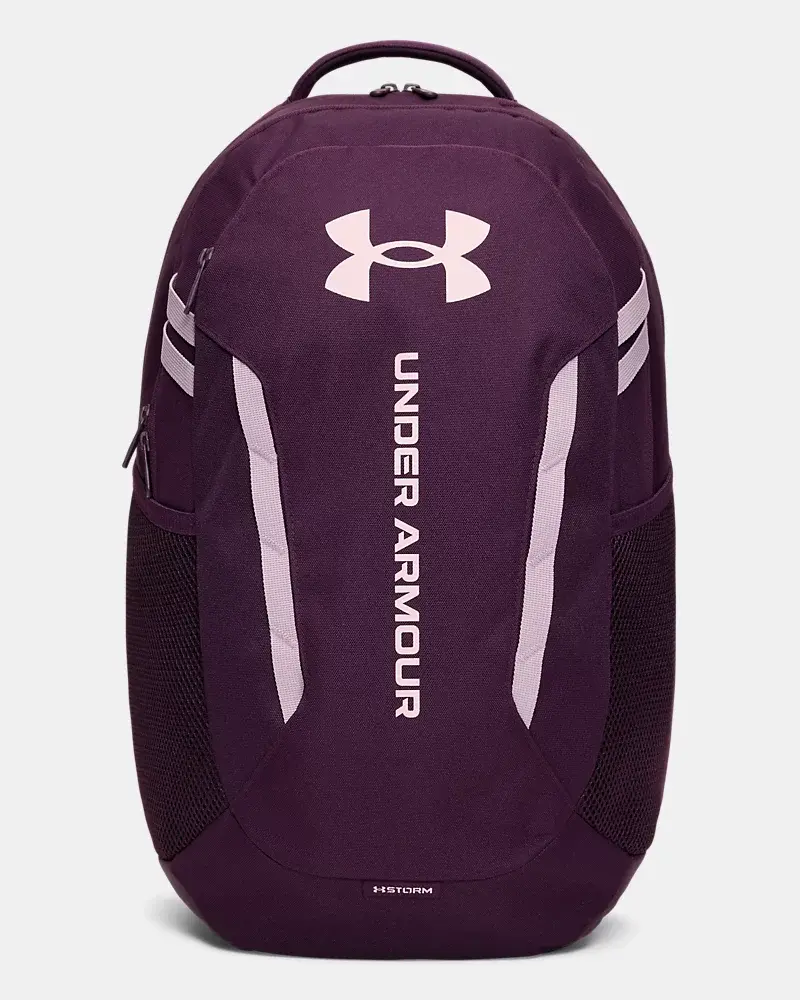 Under Armour Hustle 6.0 Backpack Under Armour Hustle 6.0 Backpack