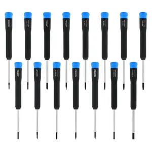 Marlin Screwdriver Set - 15 Precision Screwdrivers