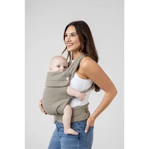 The Monarch Baby Carrier - Stone Sage