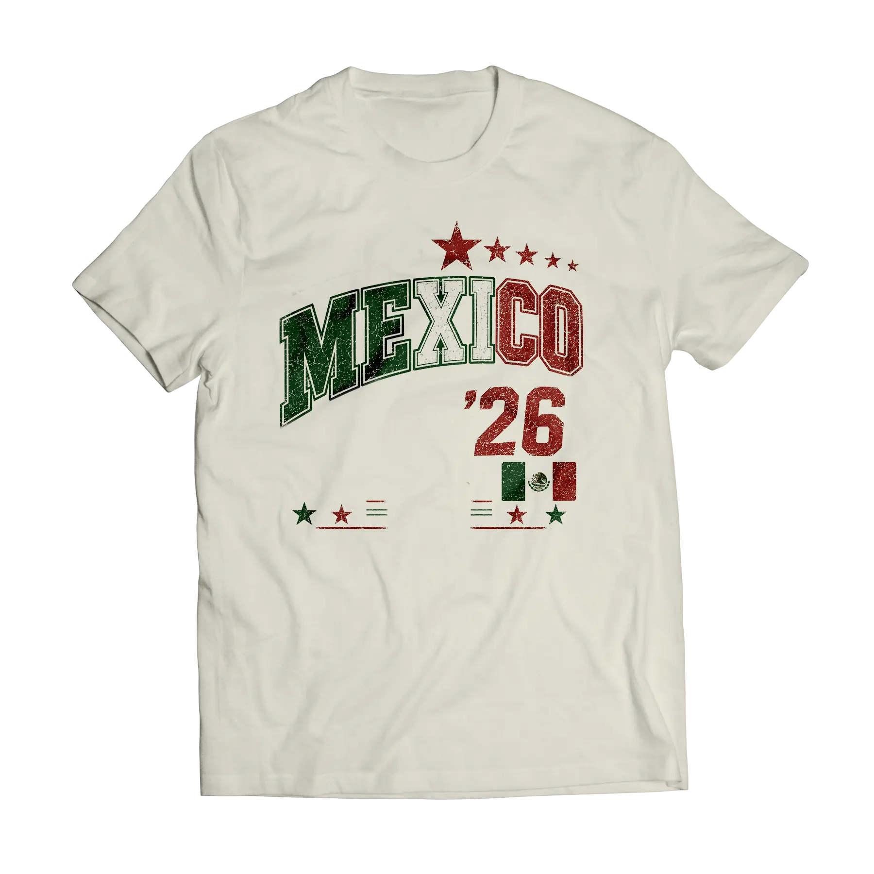 WC Country Shirt