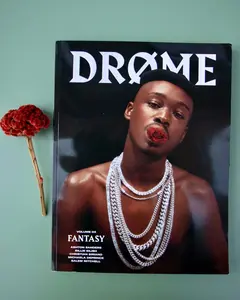 DROME Magazine