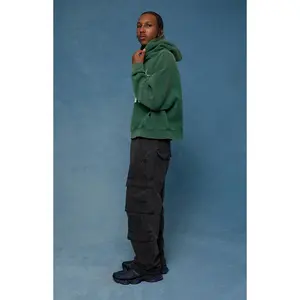 Pacsun Men's Dylan Baggy Jeans Cargo Black