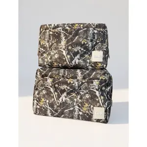 Beauty By Iris Cosmetic Bag Set (#2024) By Iris & Rainbow