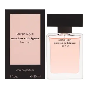 Narciso Rodriguez Musc Noir for Her 1.0 oz Eau de Parfum Spray