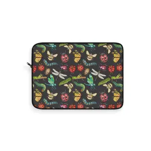 Bugs Laptop Sleeve