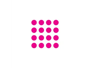 Magenta Toner Cartridge: RICOH C125 P & C125 MF