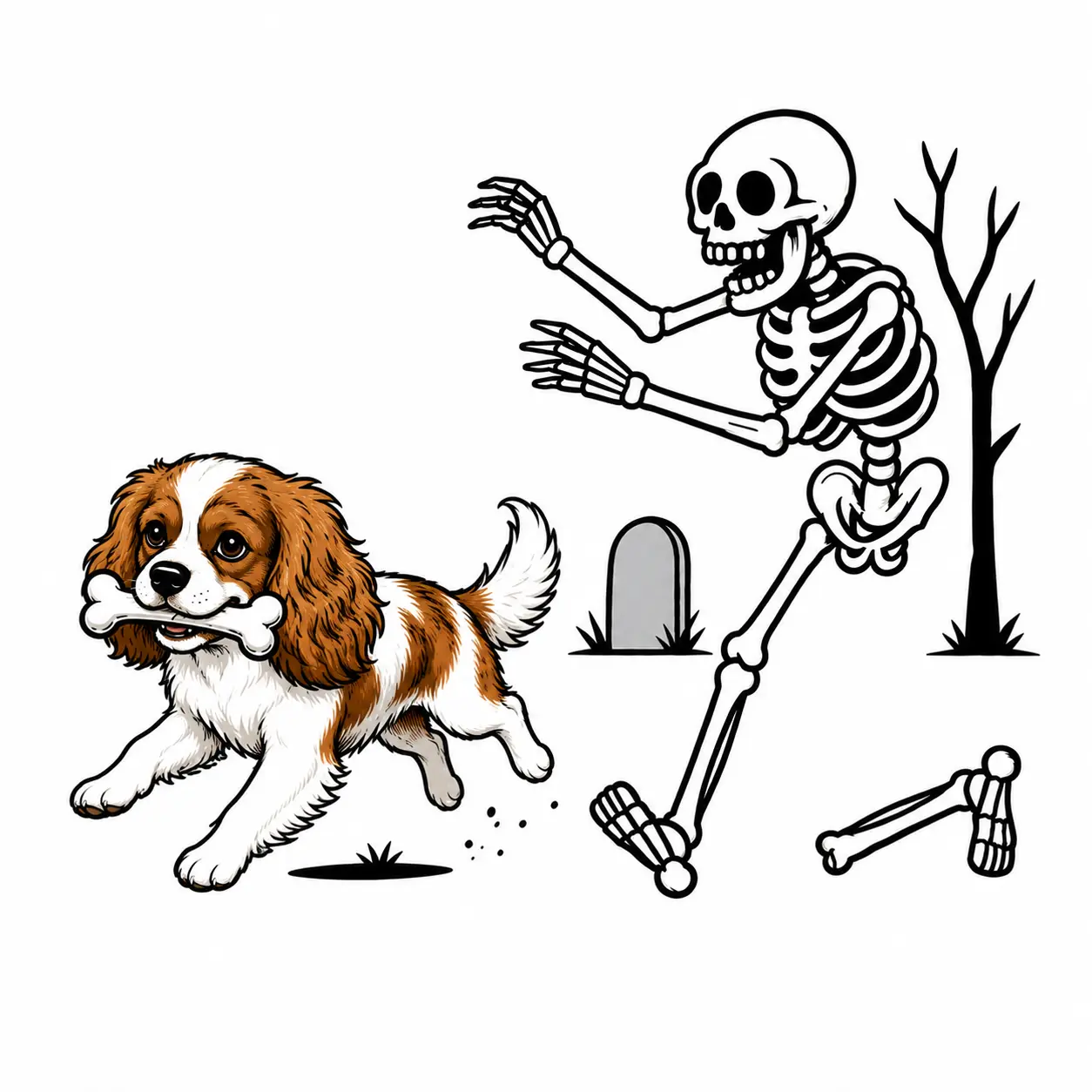 Cavalier King Charles