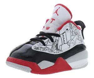 Nike Jordan Dub Zero Infant/Toddler Shoes