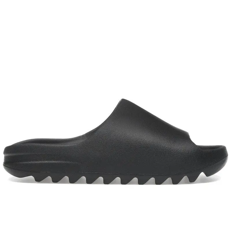 Yeezy Men's YZY YS-01 Black (Not adidas), from StockX Yeezy Men's YZY YS-01 Black (Not adidas), from StockX