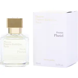 Maison Francis Kurkdjian Feminin Pluriel By Maison Francis Eau De Parfum For Women