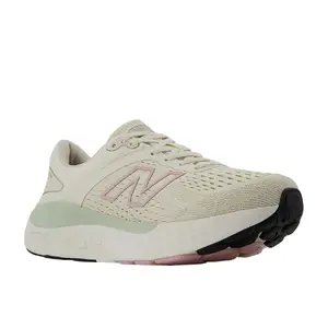 New Balance Women's Fresh Foam X 1540v4 Wide Beige