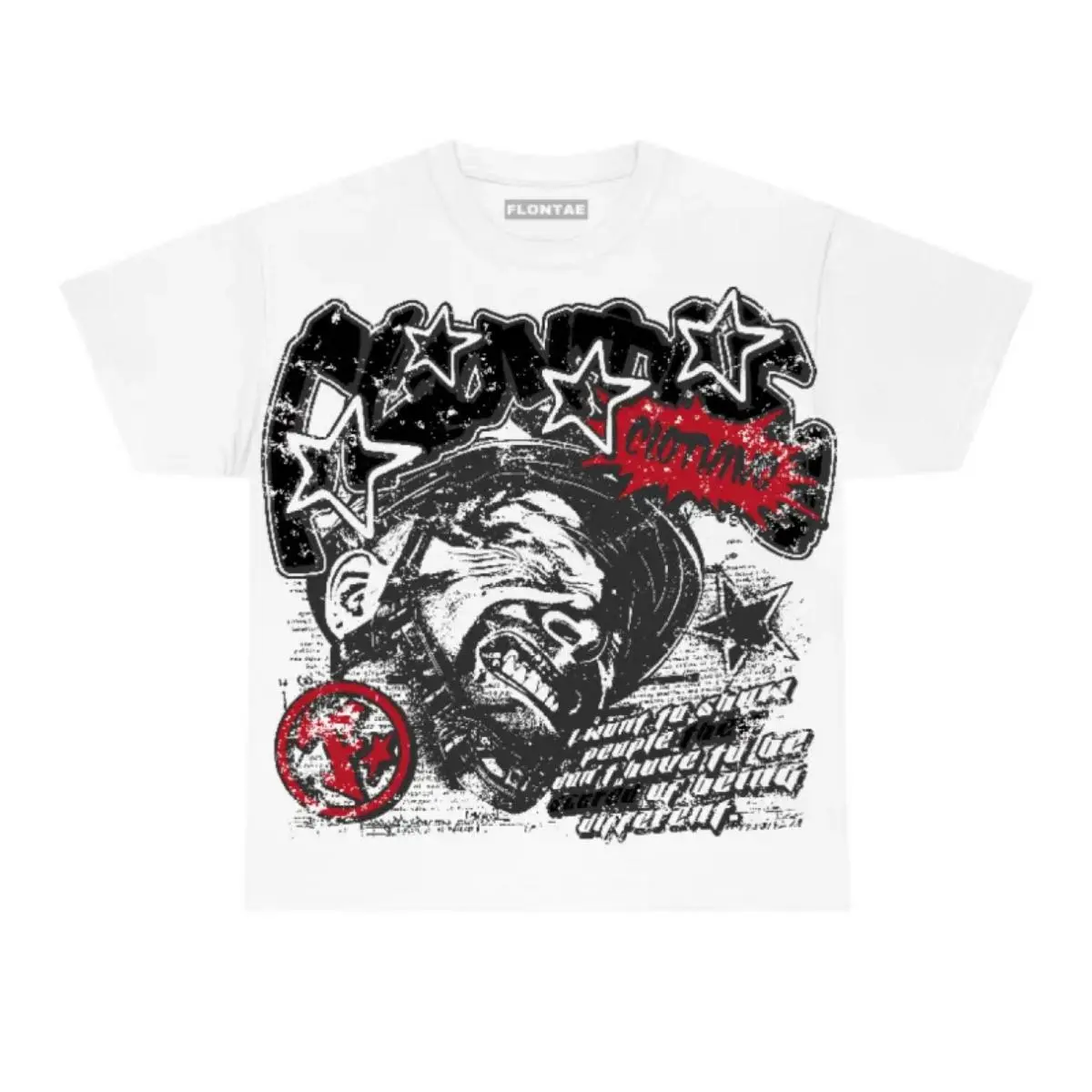 Flu Game 12s T-Shirt Be Unique Graphic
