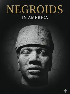 Negroids in America STANDARD ED