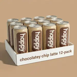 12 pack Chocolatey Chip