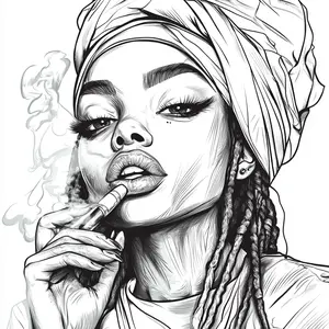 Blaze & Beauty