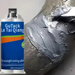 85ml Magic Repair Glue, High Strength Casting Adhesive, High Strength Casting Glue, Long Lasting Bond