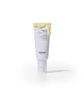 Minimalist 2% Granactive Retinoid Anti-Aging Night Moisturizer with Hyaluronic Acid, Fragrance-Free, UV-Protective Restore Formula for Wrinkles & Fine Lines | For Women & Men | 30ml