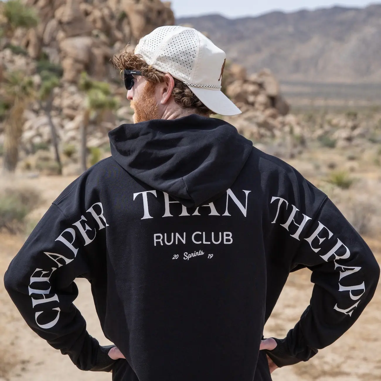 Hoodies