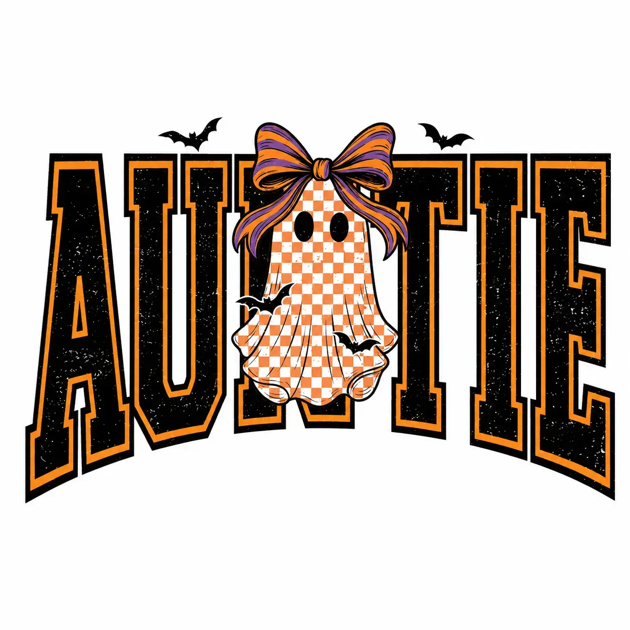 AUNTIE