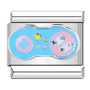 Controller (Original Italian Charm Bracelet)