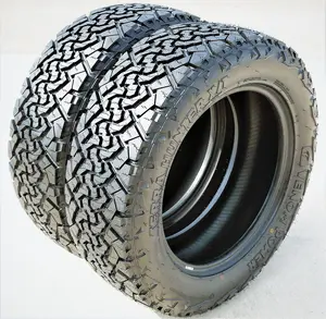 2 Tires Venom Power Terra Hunter X/T LT 285/70R17 C 6 Ply XT Extreme Terrain