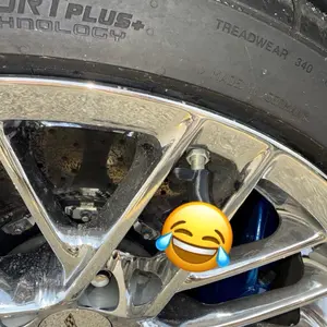 Valve stem gag gift!