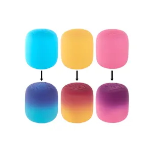 Nee Doh - Mello Mallo - Squishy Toy