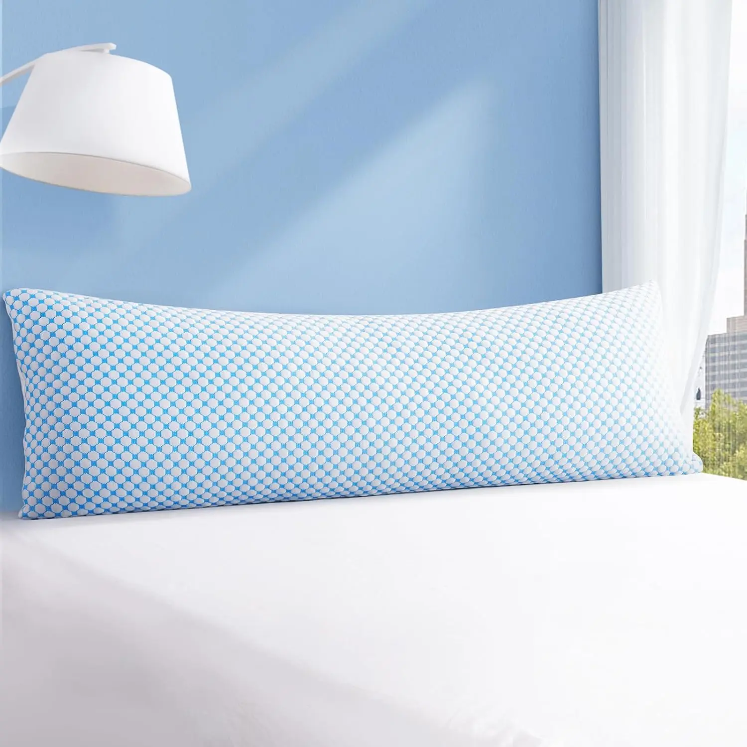 Body(Only 1)(19*54")