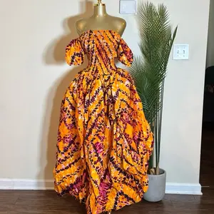 Sahara Dress