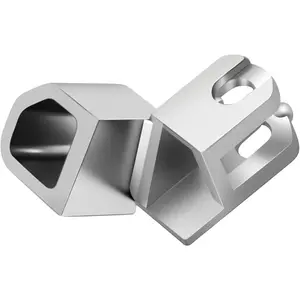 Shift Indicator Cable Bracket METAL 83244 Compatible With Ford E150 For E250 For E350 For E450 For F150 For F250 For F350 For F450 For F550 For Excursion For Expedition For Explorer For Ranger Gear Shifter Selector Accessories