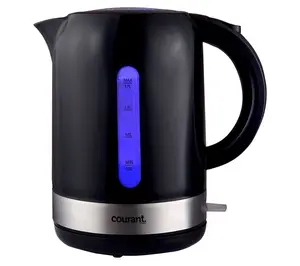 Courant 1.7 Liter Cordless Electric Kettle