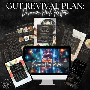 The Ultimate Wellness Transformation Bundle