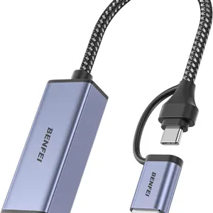 5 Gigabit Ethernet Adapter