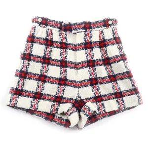 Pre-owned GUCCI Others Small Leather Goods Nylon Shorts