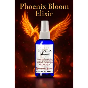 Phoenix Bloom Elixir
