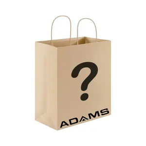 Adams 2025 Mystery Bag