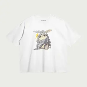 Thunder Bunny Tee