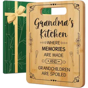 Gifts for Grandma,  Mother's Day Gifts,    Board,  Memories from Grandma's Kitchen