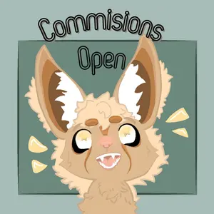 Custom Canine Therian Mask!