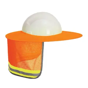 Neck Shade, Hard Hat Shade,High Visibility