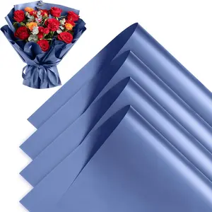 Floral Paper for any bouquet , great for any ocasion . Each package has 20 sheets .