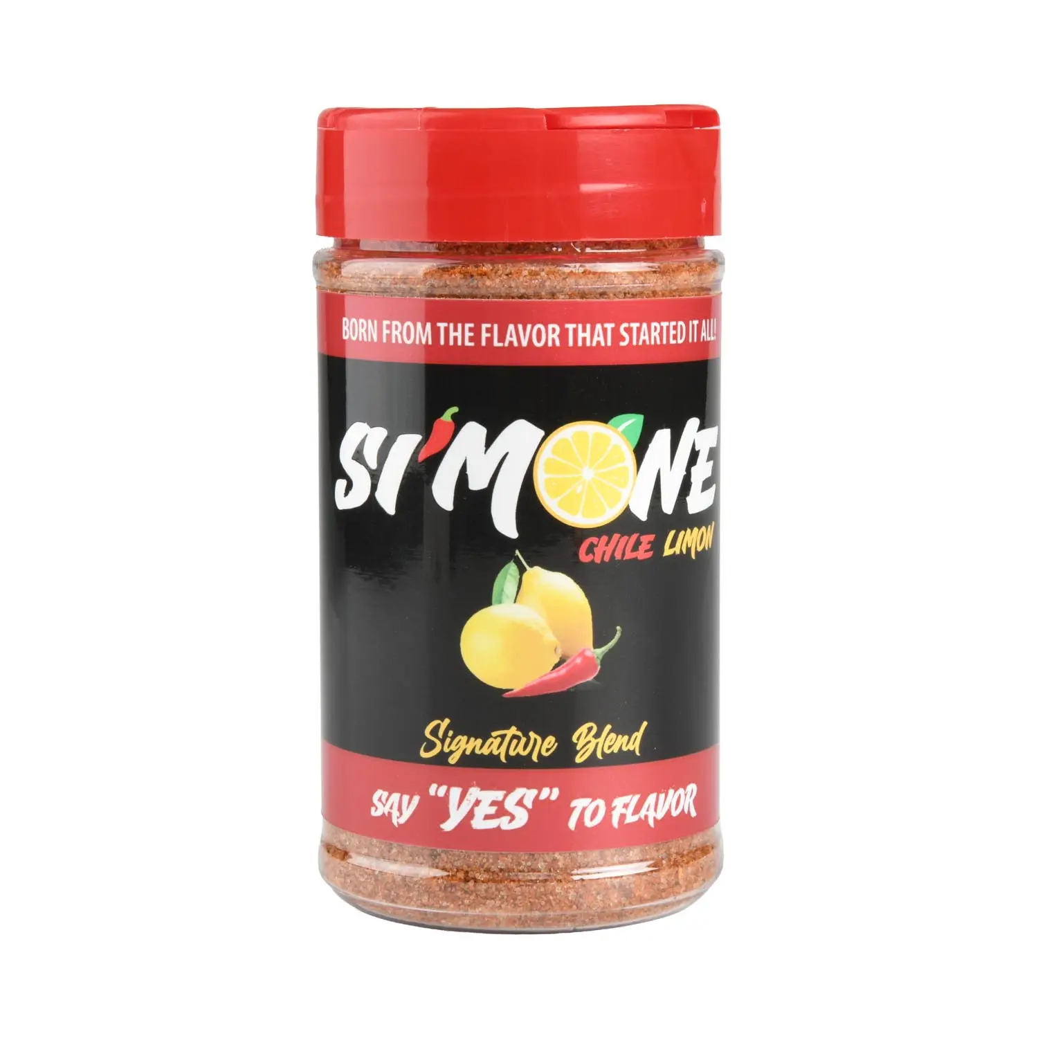 SI'MONE Seasoning - MILD - 12oz