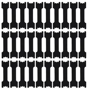 Extra Strength Nasal Strips, 30 Pcs Congestion & Snoring Relief Nasal Strips with Dual Spring Flex Technology, Nasal Breathing Patches for Sports & Outdoor