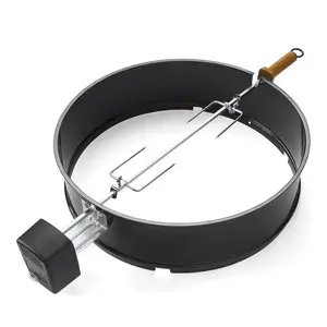 Weber Kettle Rotisserie, 22.5"
