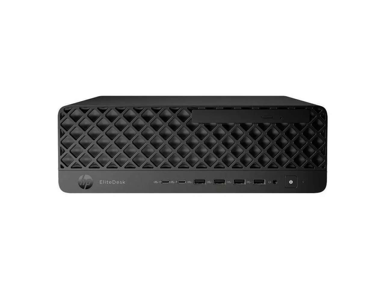 HP EliteDesk 8 G1i SFF Desktop Computer U7 265 16GB 512GB SSD W11P BH9E6UTABA HP EliteDesk 8 G1i SFF Desktop Computer U7 265 16GB 512GB SSD W11P BH9E6UTABA