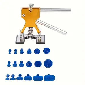 Auto Body Dent Repair Tool Durable Aluminum Dent Repair Universal Body Dent Puller