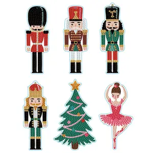 Diamond Dotz Ornaments Diamond Painting Kit