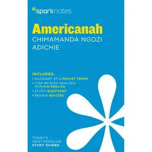 Americanah SparkNotes Literature Guide